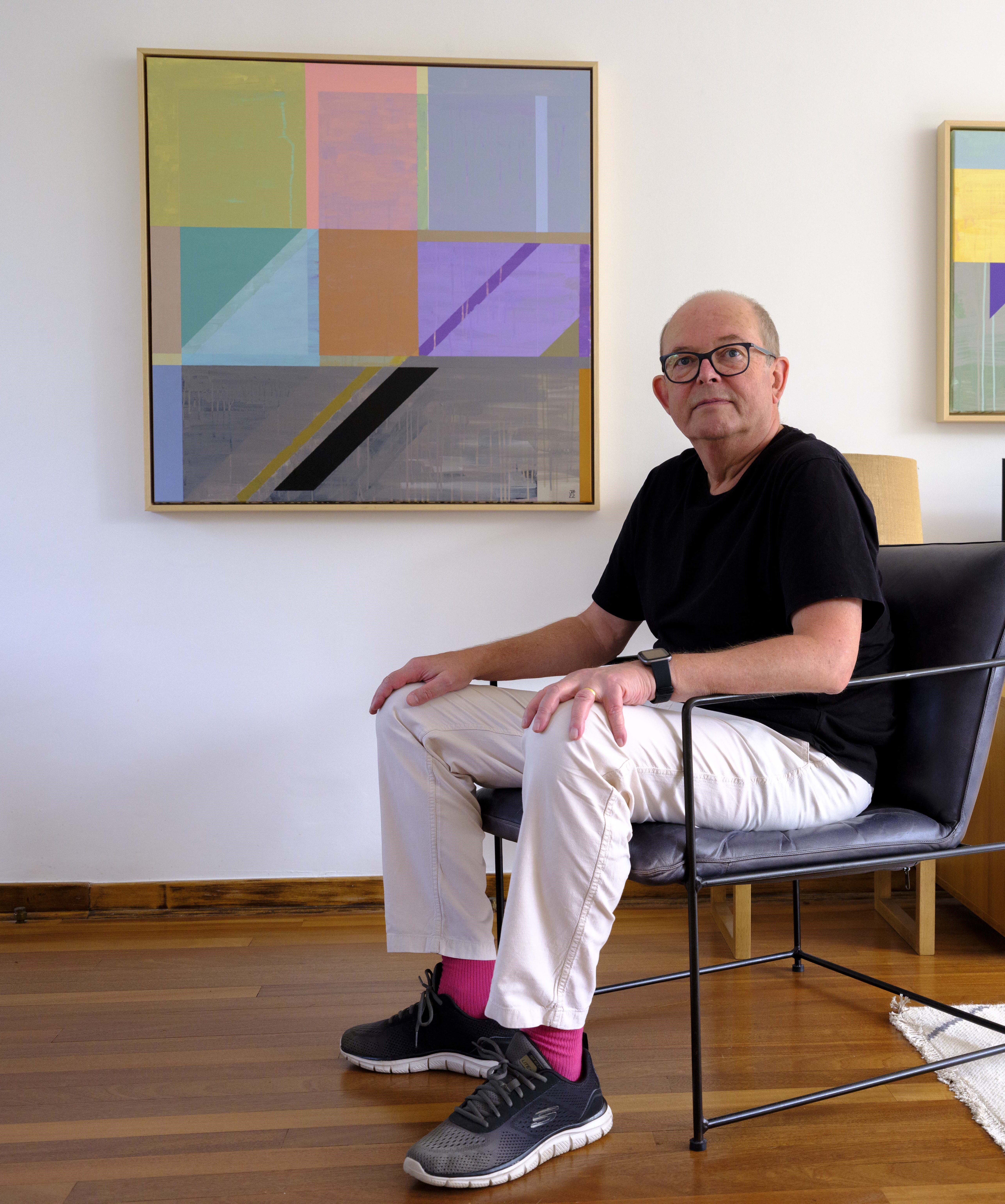 Cover image for exhibitions